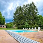 With Pool, Sauna, Pergola, Park, And Playground