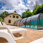 With Pool, Sauna, Pergola, Park, And Playground *