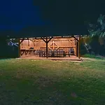 With Pool, Sauna, Pergola, Park, And Playground * Svoboda nad Úpou