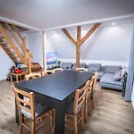 With Pool, Sauna, Pergola, Park, And Playground Vila