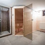 With Pool, Sauna, Pergola, Park, And Playground Vila Svoboda nad Úpou