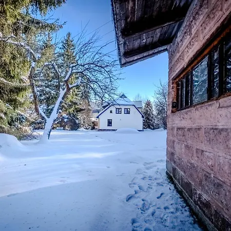 With A Covered Pool, Park, And Playground Villa Svoboda nad Upou