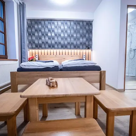 Villa Rudolf, Svoboda Nad Upou Svoboda nad Úpou