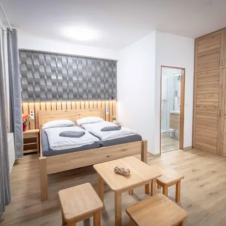 With Pool, Sauna, Pergola, Park, And Playground Willa