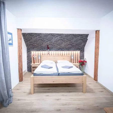 Villa Rudolf, Svoboda Nad Upou * Svoboda nad Úpou