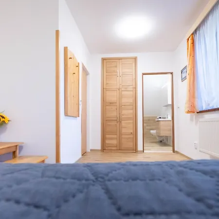 Villa Rudolf, Svoboda Nad Upou * Svoboda nad Úpou