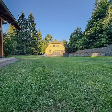 With Pool, Sauna, Pergola, Park, And Playground