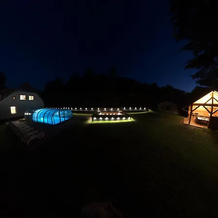 Villa Rudolf, Svoboda Nad Upou * Svoboda nad Úpou