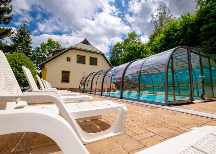 With Pool, Sauna, Pergola, Park, And Playground *