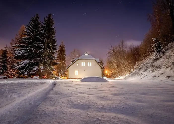 With Pool, Sauna, Pergola, Park, And Playground Villa