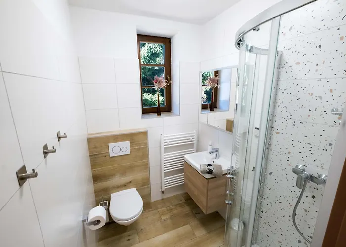 Willa With Pool, Sauna, Pergola, Park, And Playground