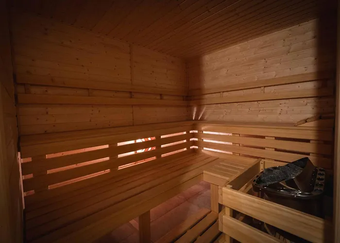 With Pool, Sauna, Pergola, Park, And Playground *